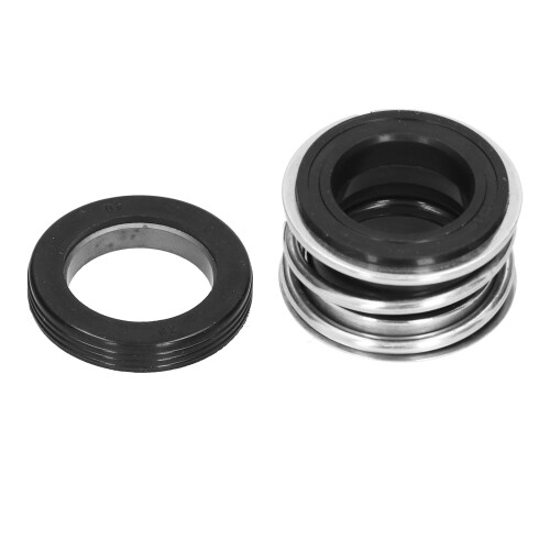 Wasserdichtung MG1-25 Graphit SiC Pumpenersatzkit 1