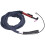 TIG Welding Torch Flexible Head Argon Arc Gun M16 3.7m 3