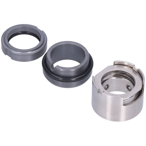 Wellendichtung Multifunktional Dauerhaft Abwasser 2