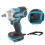 Impact Driver Brushless 18V Lithium Rechargeable Square Chuck 4