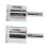 2x Ceramic Tile Drill Bit Hole Saw Wear Resisting 5