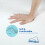 （90*190cm）Dual-Layer 2-Inch Memory Foam Mattress 4