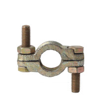 (20-22) Schlauchschelle Kohlenstoffstahl Hochtemperatur Gummirohr 32-39mm
