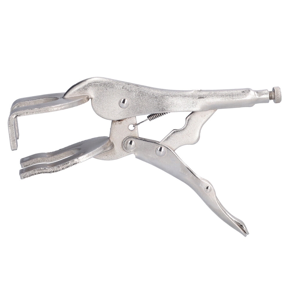 Sk-159 Strong Force Pliers Adjustable Rust Proof Labor Saving 610830867003
