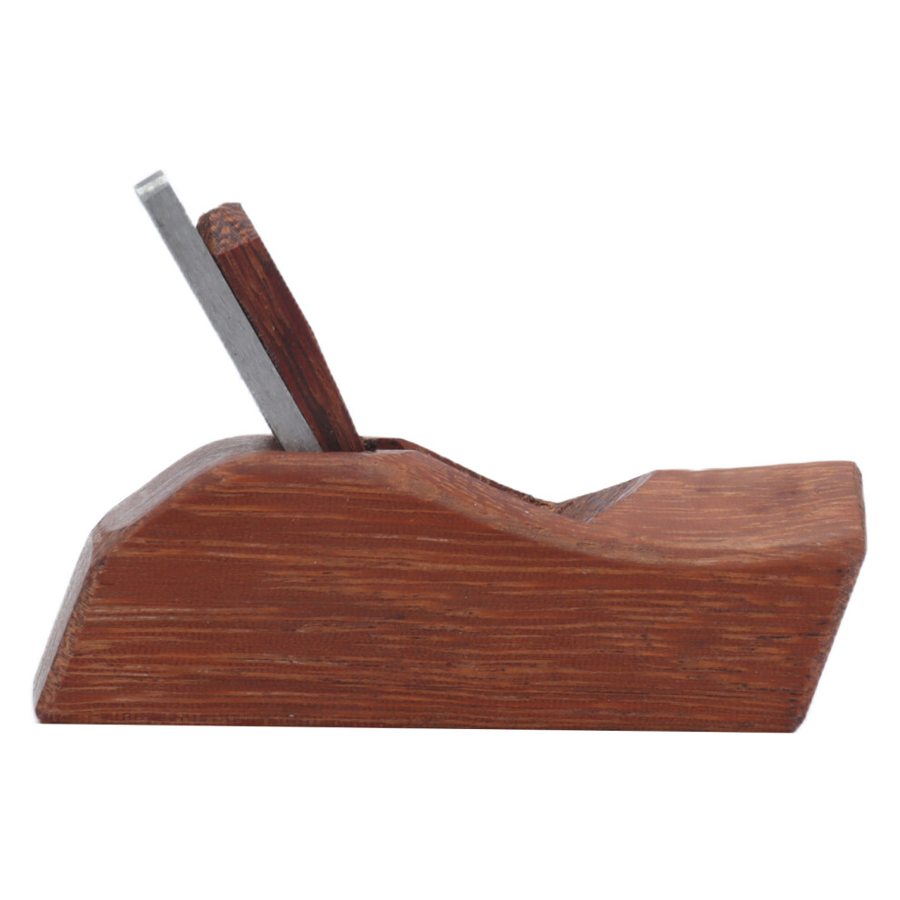 Mini Wooden Hand Planer Carpenter Router Woodworking Sk-813-70 610830867317