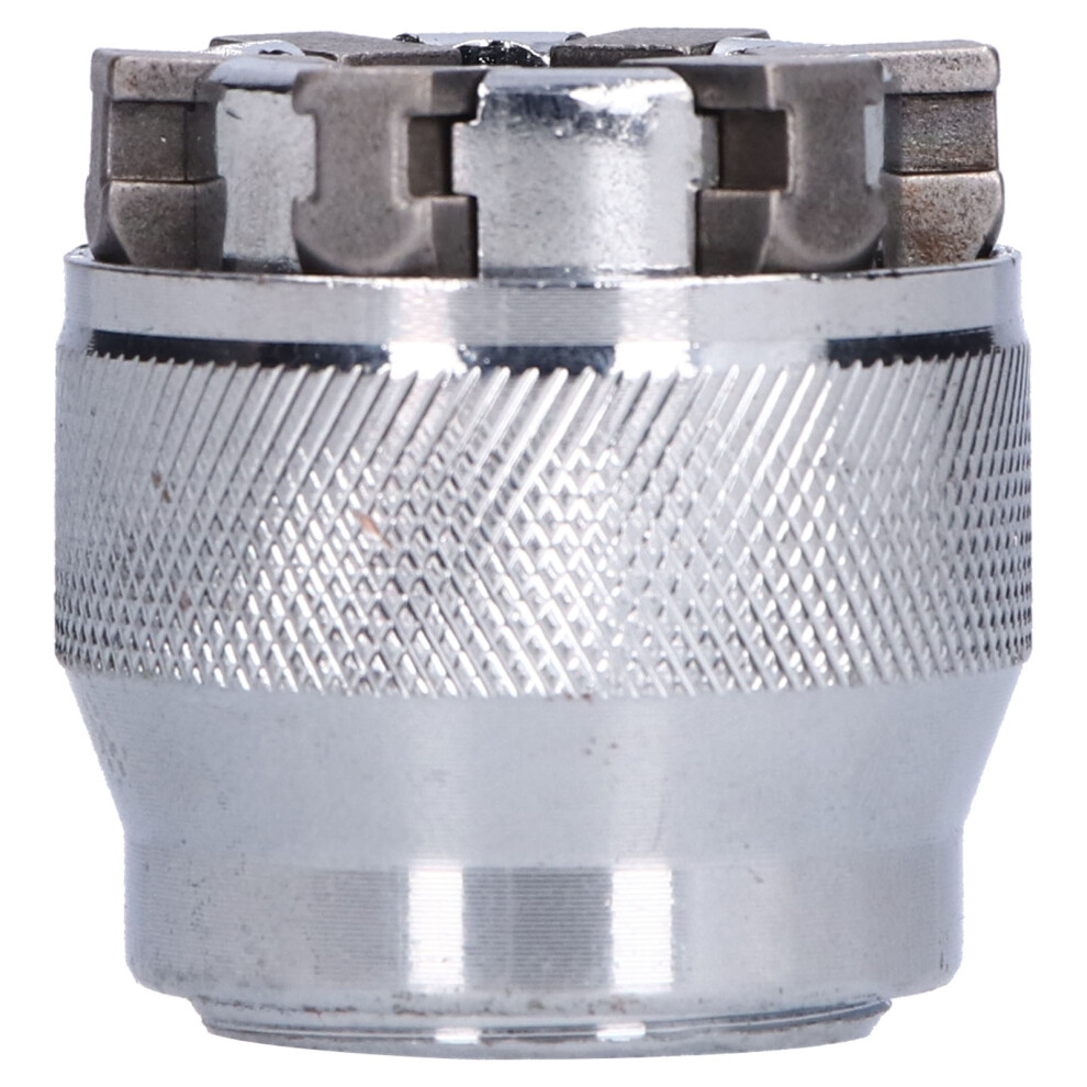 3/8In Adjustable Socket 10Mm-19Mm Rustproof For Drive Wrench 610830868055