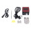 (AU Plug) 950T PRO Soldering Station Anti-Static Temp Control Portable 1
