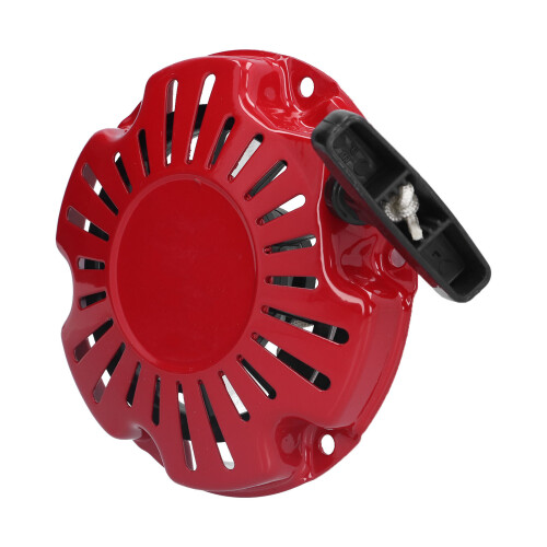 Startseilzug für GX100 Generator 2