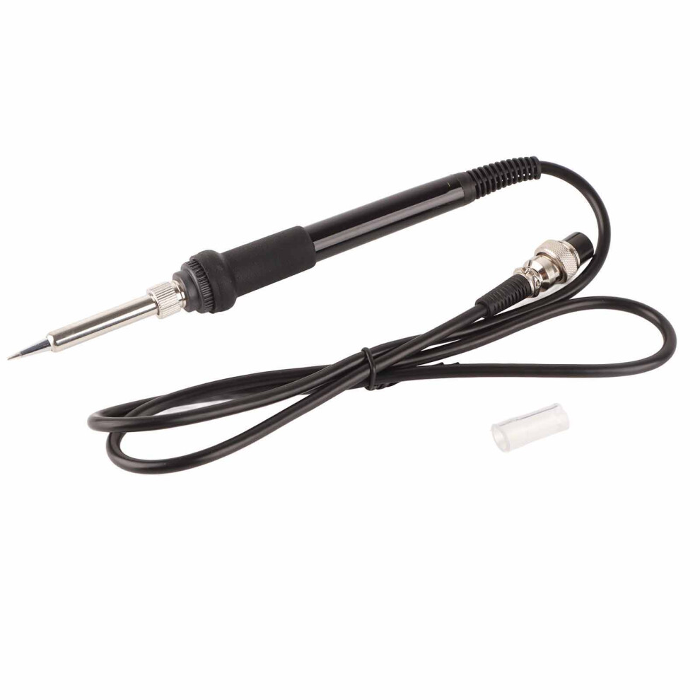 Soldering Iron Handle 5 Hole 19Cm 50W Dc 24V Replacement 610830870096