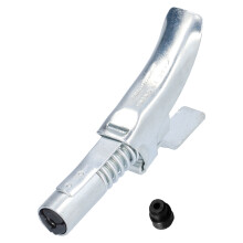Hochdruck-Fettverbinder mit Daumenstiel für Fettpresse