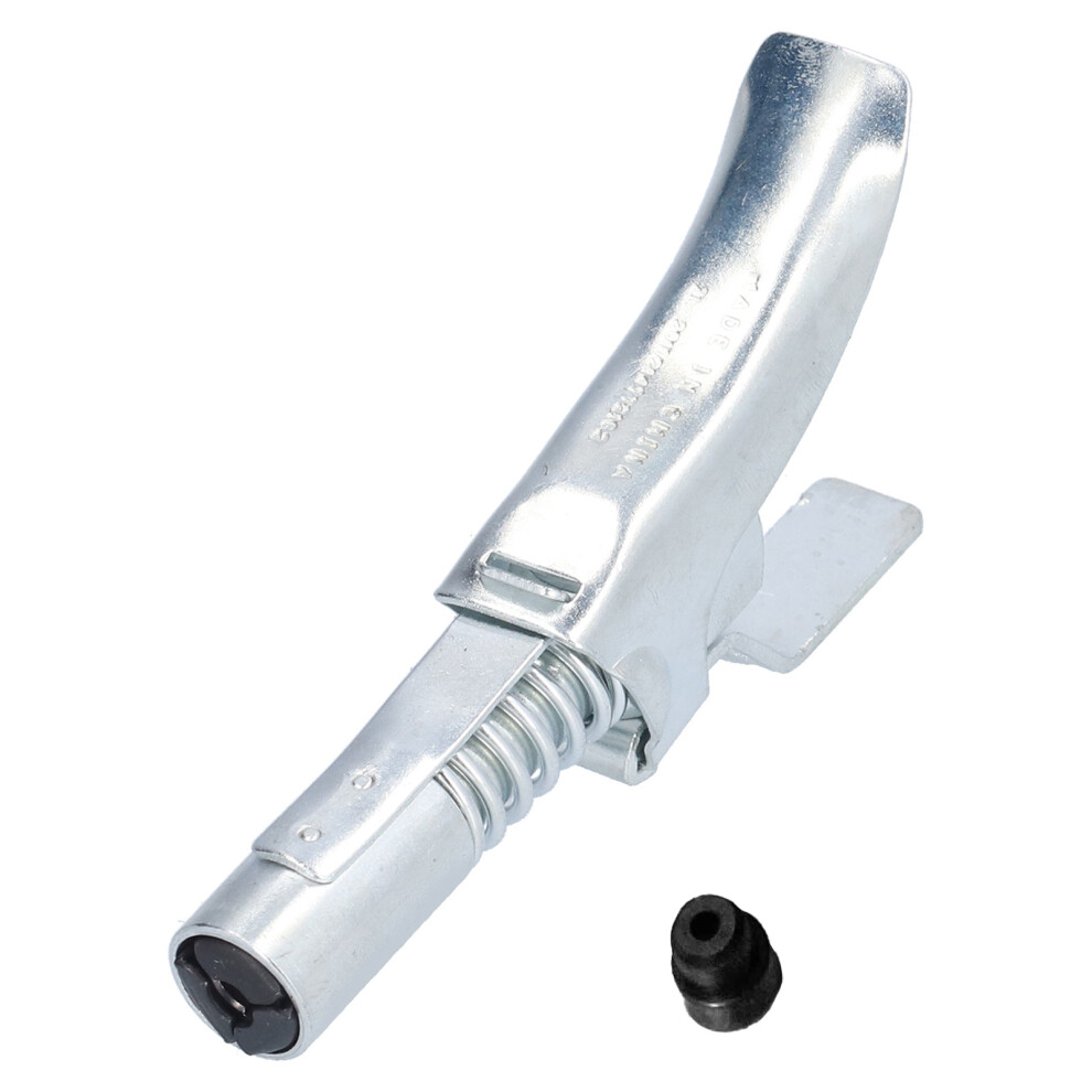 High Pressure Grease Coupler Thumb Stick Greases Gun Nozzle 610830870294