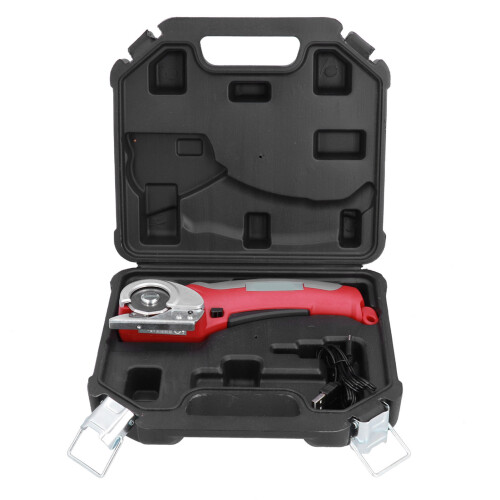 MTMC Teppichschere 4,2V für Stoff & Leder