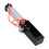 Pneumatic Can Crusher Cylinder Push Valve Eco Friendly Recycling Tool 2