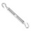 (CC Type) Drahtseilspanner M16 Edelstahl 304 verstellbar 3