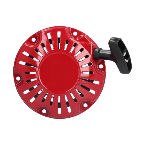 Startseilzug für GX100 Generator 1