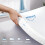 （90*190cm）Dual-Layer 2-Inch Memory Foam Mattress 7