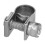 (8-10mm) 304 Edelstahl Mini-Klemme 7-9mm rostfrei 3
