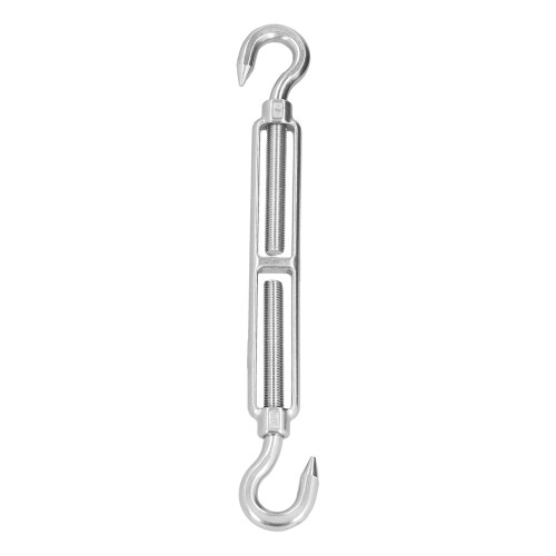 (CC Type) Drahtseilspanner M16 Edelstahl 304 verstellbar 1