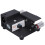(EU Plug) Mini-Bandschleifer elektrisch einstellbar 110-240V UK 5