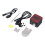 (UK Plug) 950T PRO Soldering Station Anti-Static Temp Control Portable 2