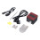 (EU Plug) 950T PRO Soldering Station Anti-Static Temp Control Portable 2