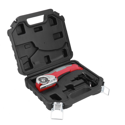 MTMC Teppichschere 4,2V für Stoff & Leder 2