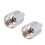 2Pcs Glass Drill Hole Opener Heat Treated Tile Glass Ceramic Tools 2