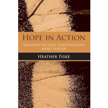 Hope in Action by Heather Fiske Paperback Book