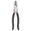 10in Industrielle Zangen Drahtschneider SK-286 1