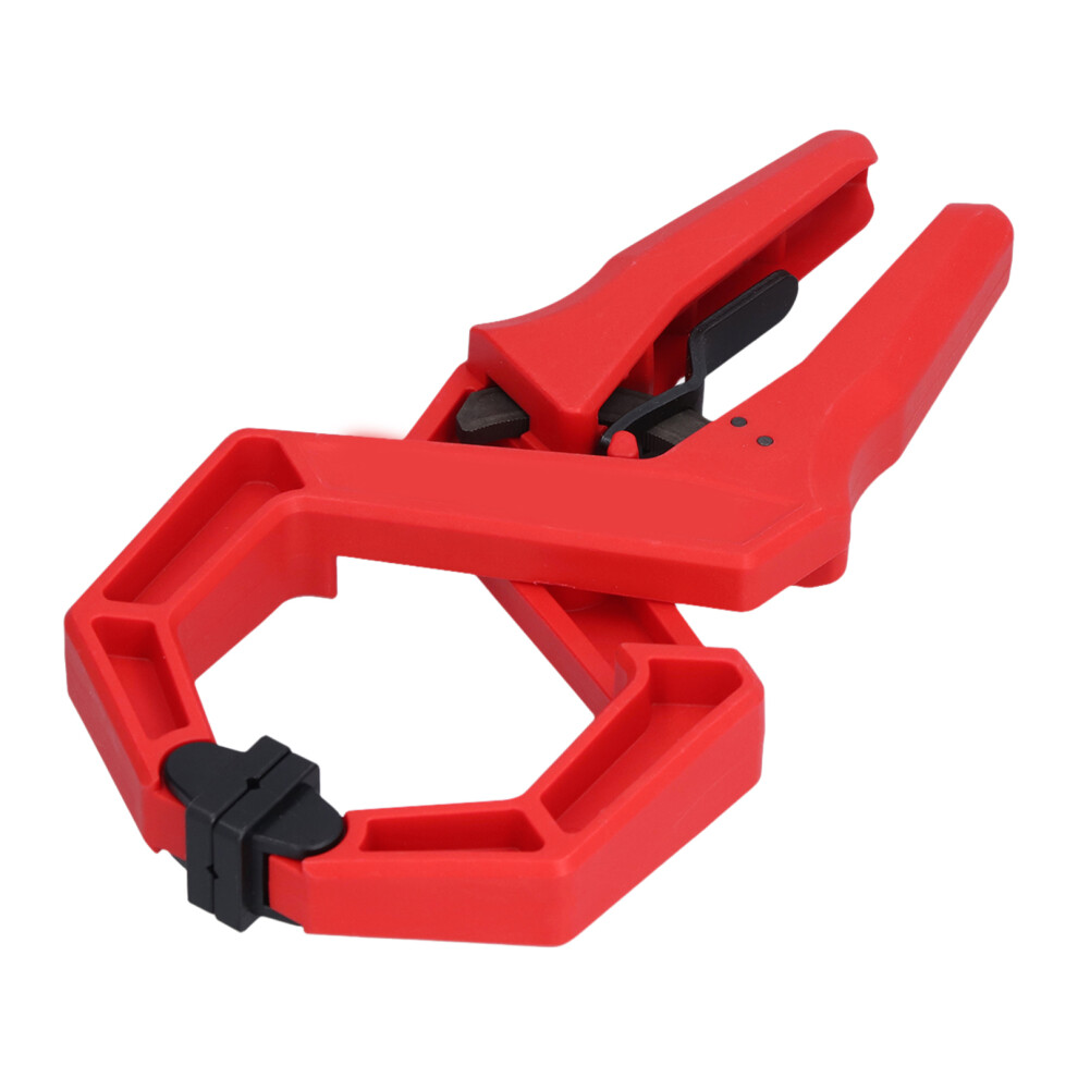 Spring Clamp 15Kg Force Woodworking Quick Release Clip 610830863463