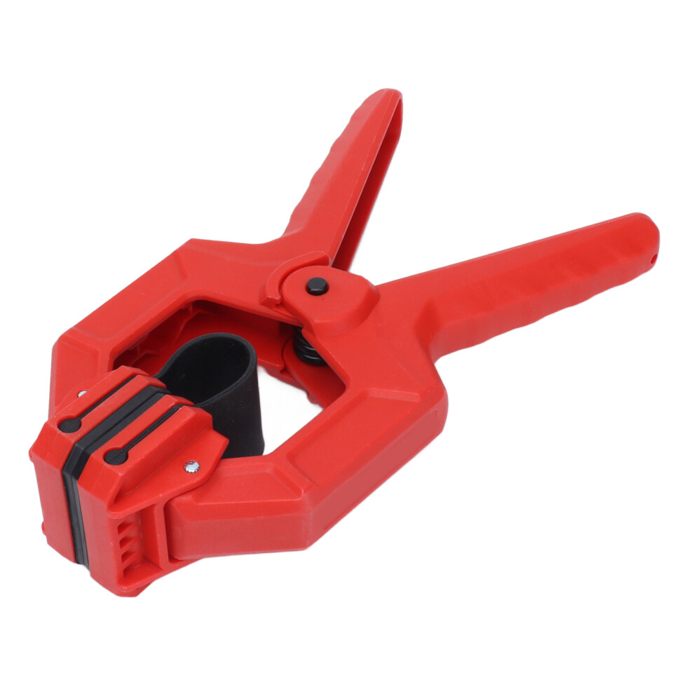 Woodworking Spring Clamp Heavy Duty 0-75Mm A Clip 610830863494