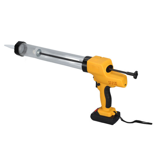 (EU Plug) Elektrische Dichtpistole AC 80-240V Handgerät EU 2