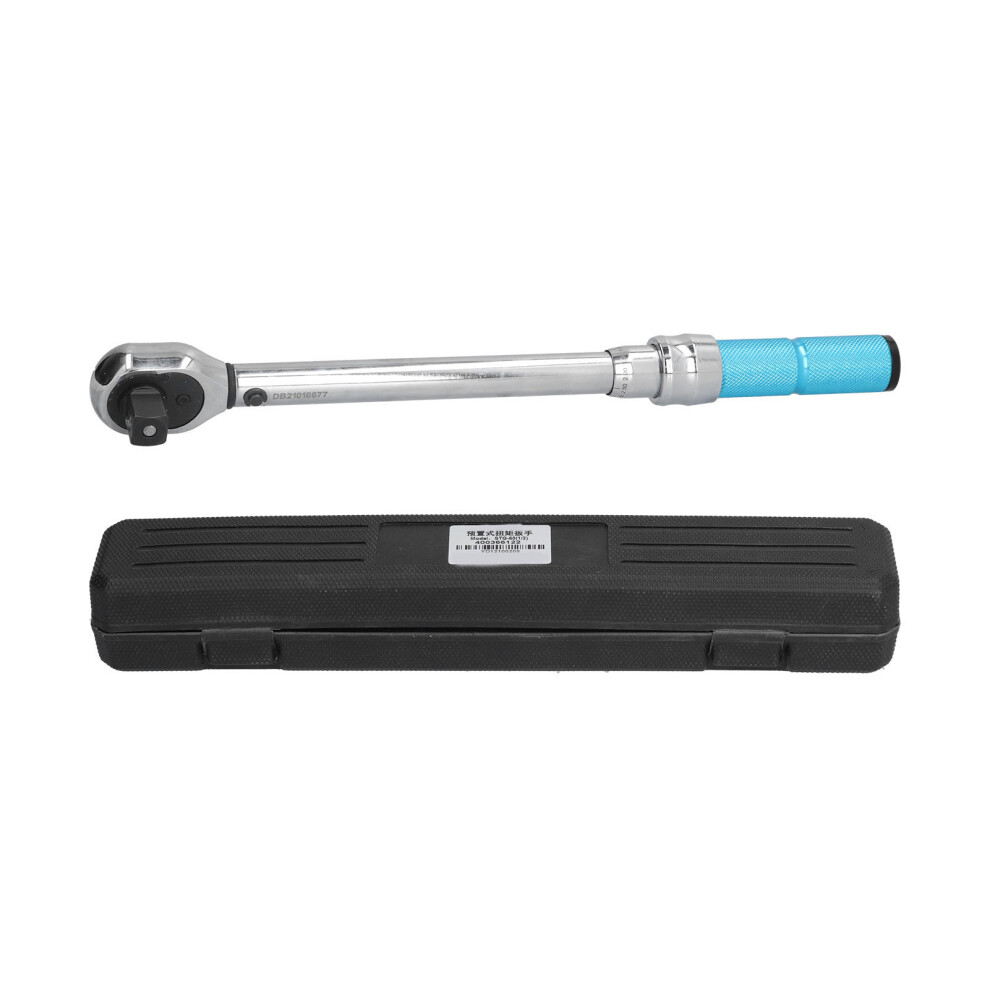 Torsion Wrench 1/2In Adjustable 5-60N.m Bicycle Kit Stg-60 610830866280