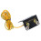 5Pcs Wrist Strap Ground Socket ESD Non Static 5