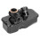 Kraftstofftank-Vergaser-Set für Generator 499809, 498809A 4