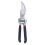 Bypass-Schere Handsezierer Gartenastschneider 5