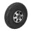 Dolly Wheels 20mm 280kPa Alu Lightweight 3