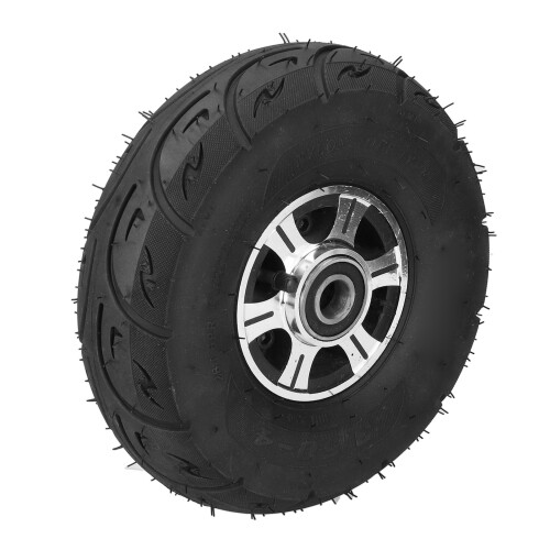 Dolly Wheels 20mm 280kPa Alu Lightweight 2