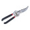 Bypass-Schere Handsezierer Gartenastschneider 3