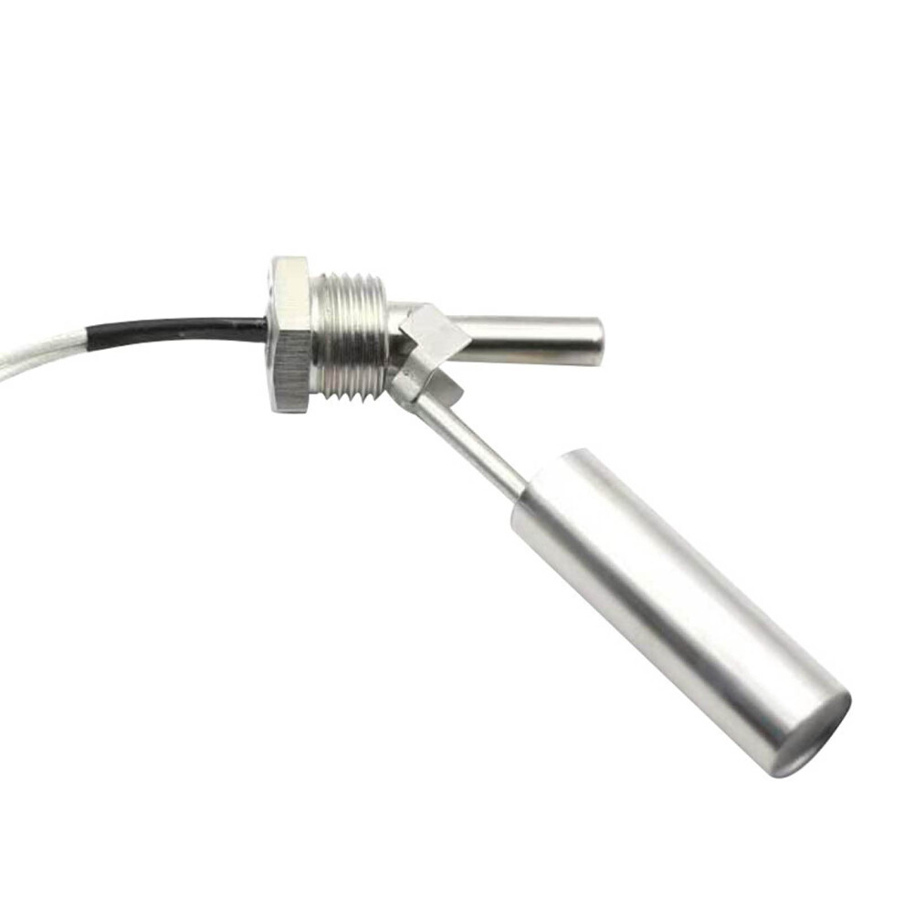 Float Switch Stainless Steel Liquid Level Controller High Pressure For Oil Tank Water Dispenser Water Heater Humidifier 50W 9393856520558