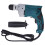 Elektrobohrer Stahl 980W 10mm CW/CCW 1