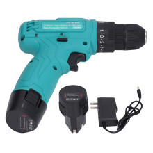 12V Rechargeable Cordless Impact Drill