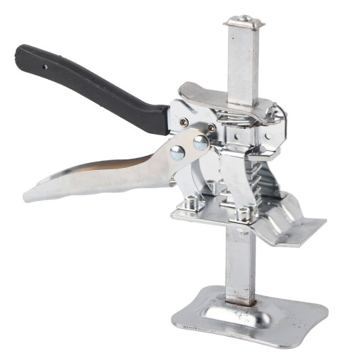 Wall Tile Lifter 300lb Capacity 180mm Range Hand Tool for Renovation