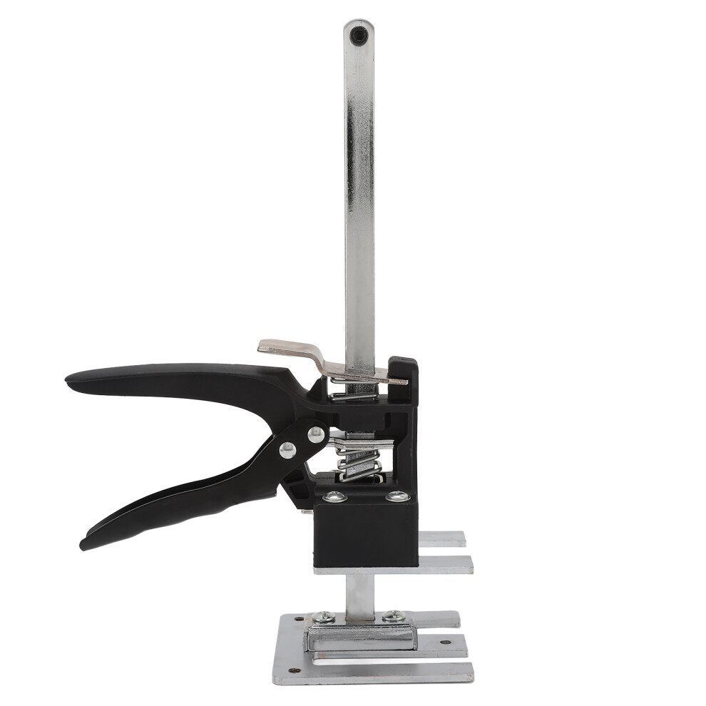 Tile Lifter Adjustable Hand Lifting Tool Jack Labor Saving Arm Clamp 610830861377