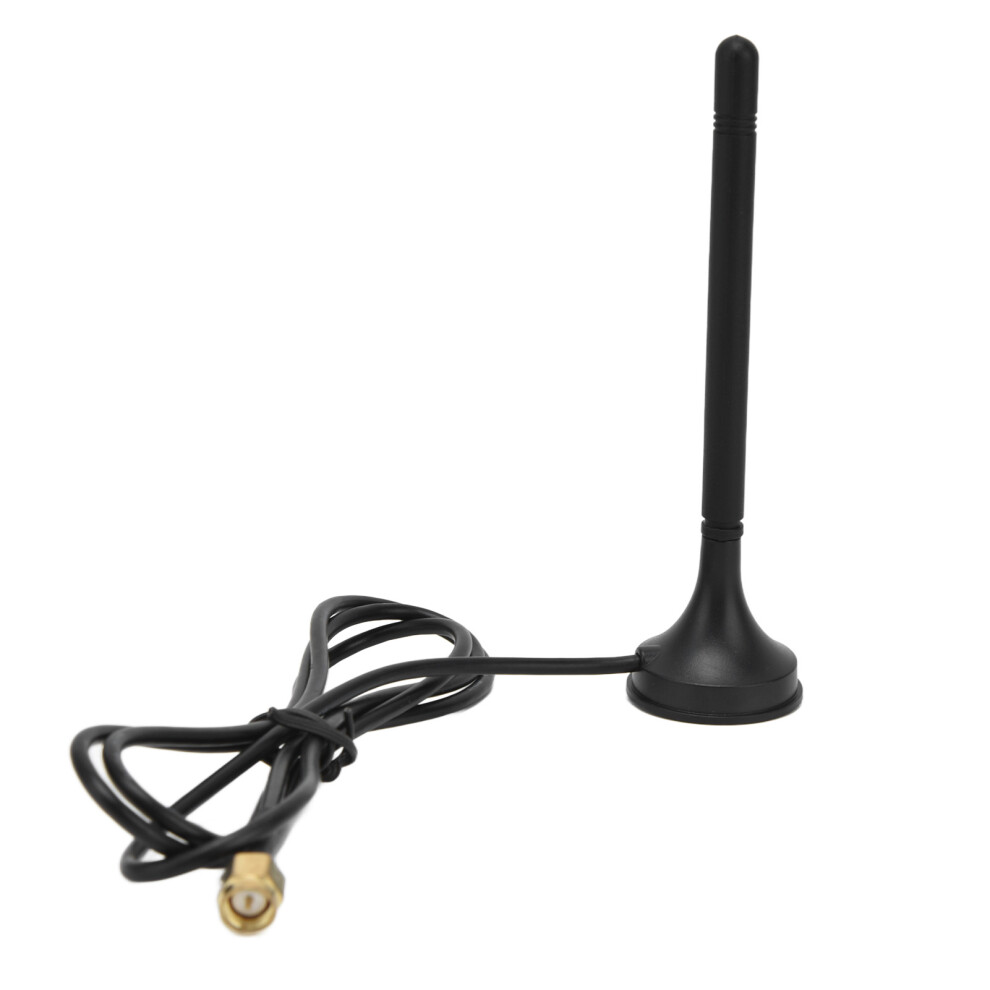(868Mhz(Tb451)) Magnetic Base Antenna 5Dbi Sma For Walkie Talkie Rg174 433Mhz 610830857011