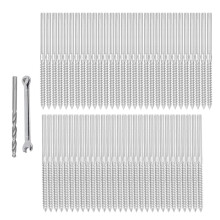 Schweisslag-Schraube Edelstahl Doppelgewinde-Kit