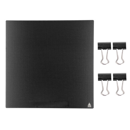 Glass Bed Microporous Coating 3D Printer Build Plate for Ender-3