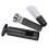 Portable Manual Wine Opener Set Corkscrew Kitchen Tool 3