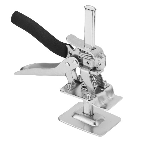 Wall Tile Lifter 300lb Capacity 180mm Range Hand Tool for Renovation 1