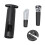 Portable Manual Wine Opener Set Corkscrew Kitchen Tool 4